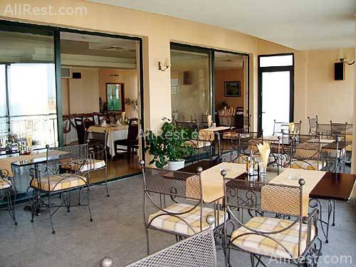 Amon Ra Hotel 16